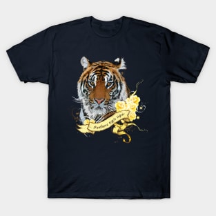 Bengal tiger T-Shirt